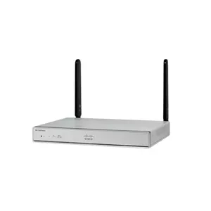 Tabletop router Cisco C1127X-8PLTEP 4G Gigabit Ethernet