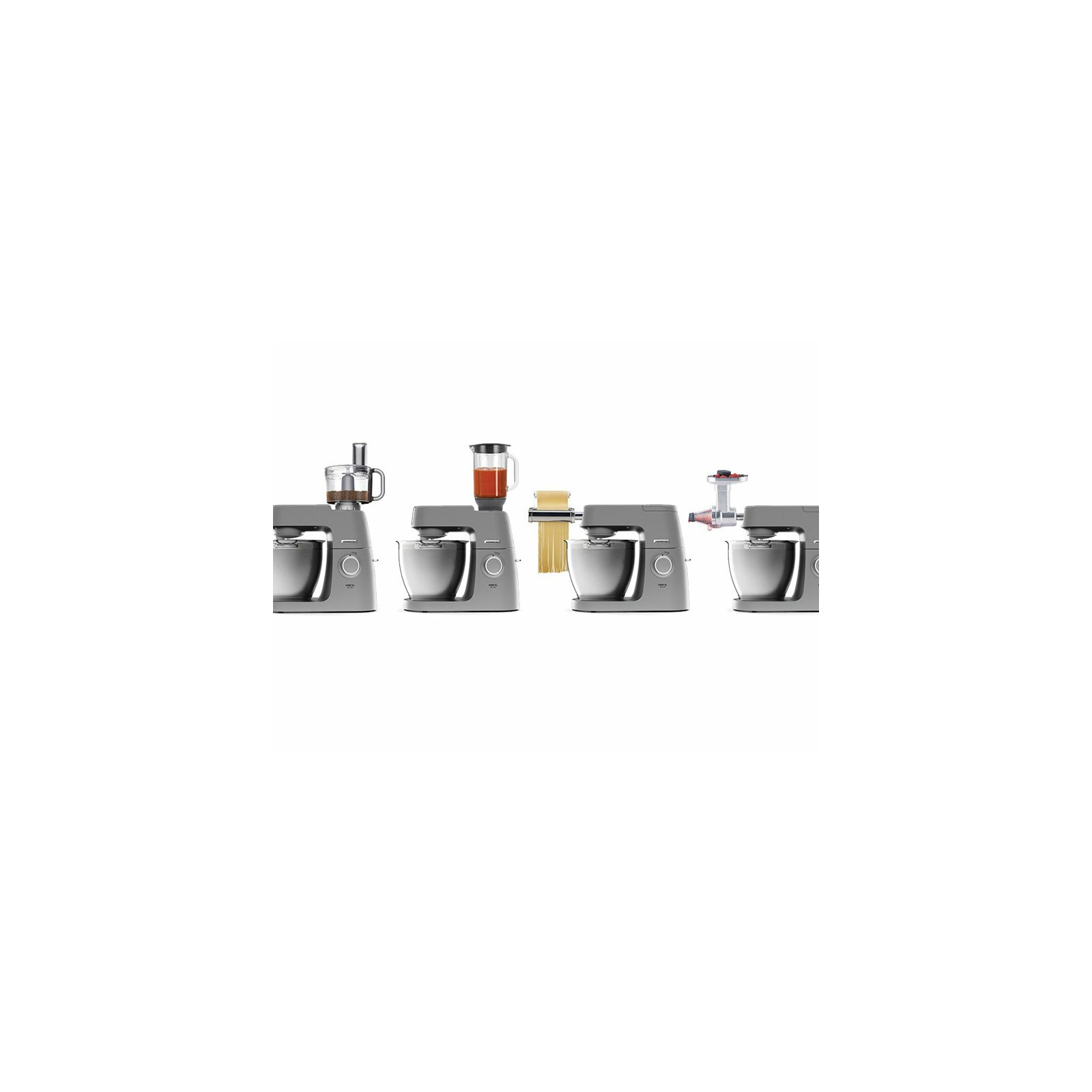 kenwood chef xl 1400 watt