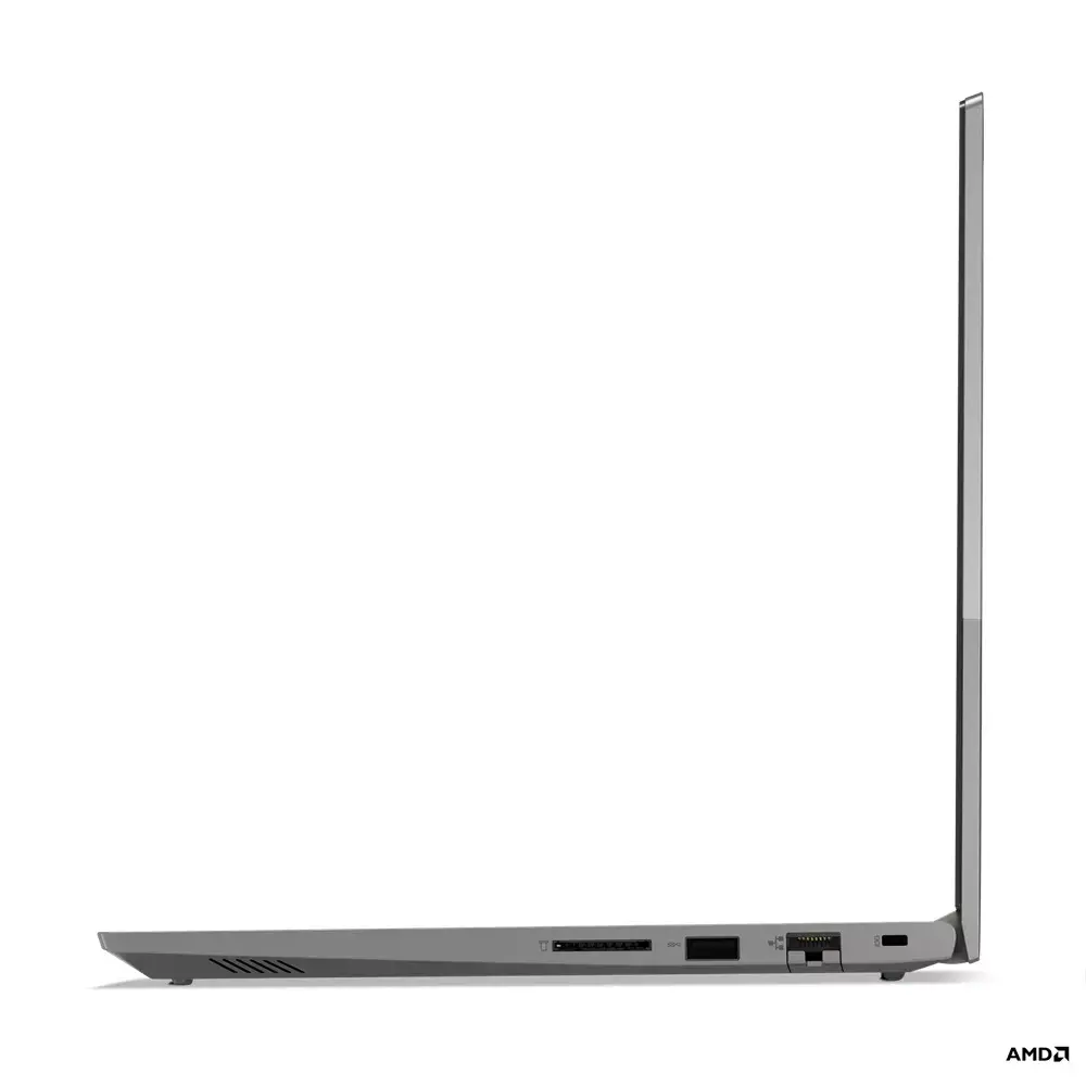 Lenovo ThinkBook 14 — ноутбук Ryzen 5 5500U Photo 2
