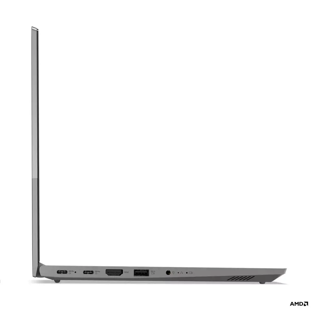Lenovo ThinkBook 14 — ноутбук Ryzen 5 5500U Photo 3