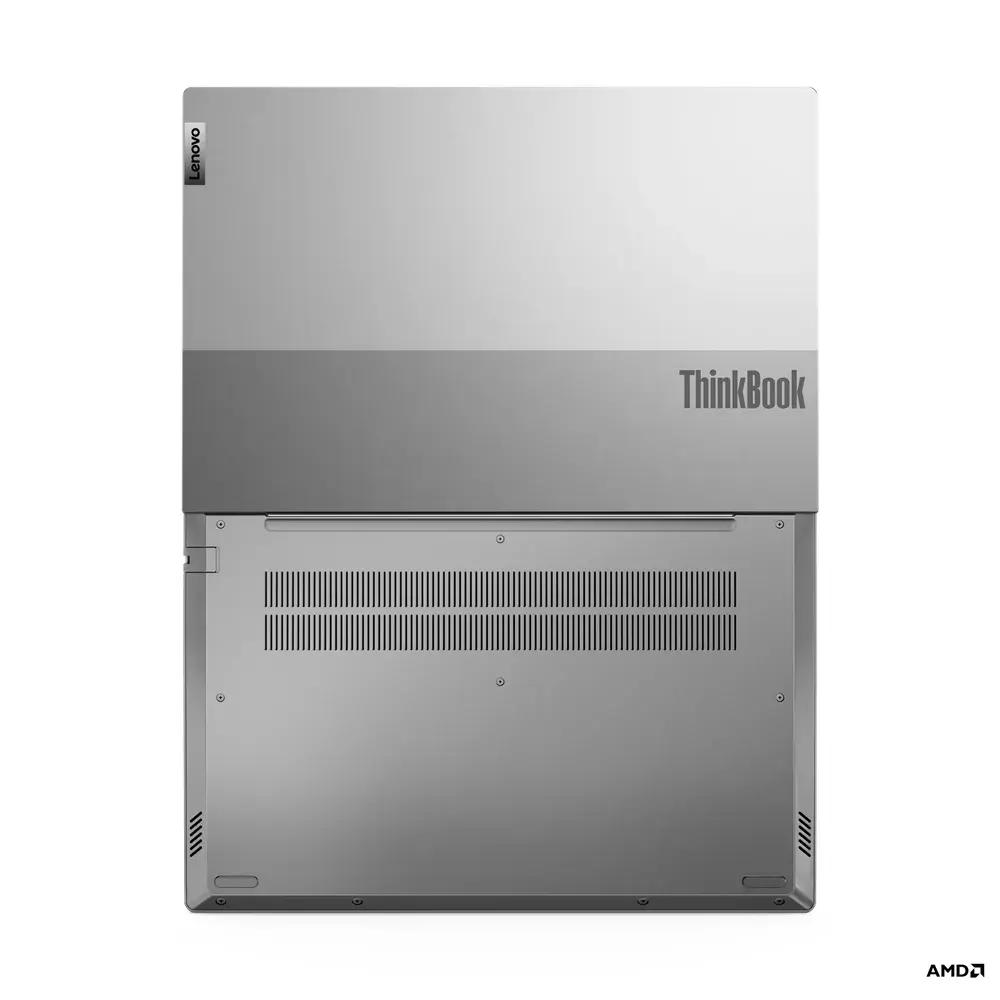 Lenovo ThinkBook 14 — ноутбук Ryzen 5 5500U Photo 4