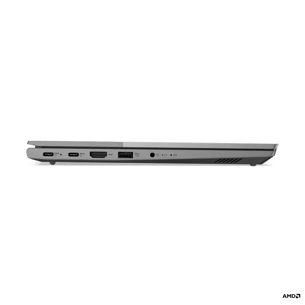 Lenovo ThinkBook 14 — ноутбук Ryzen 5 5500U Photo 5