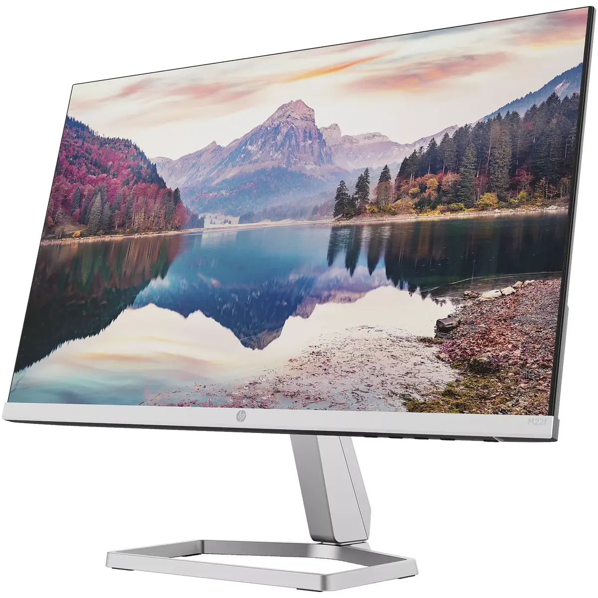 LCD мониторы HP M22f Photo 2