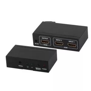 Video Splitter HDMI ShiverPeaks 05-02002