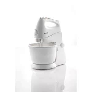 Rokas mikseris Gorenje M450WS Balts