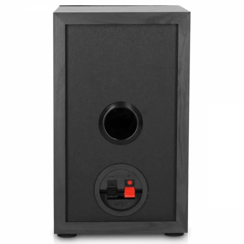 Jostas piedziņas audio gramofons Lenco LS-300BK Photo 3