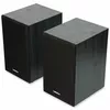 Jostas piedziņas audio gramofons Lenco LS-300BK Photo 11