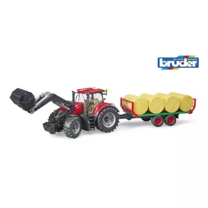 Spēļu transports Bruder 3198
