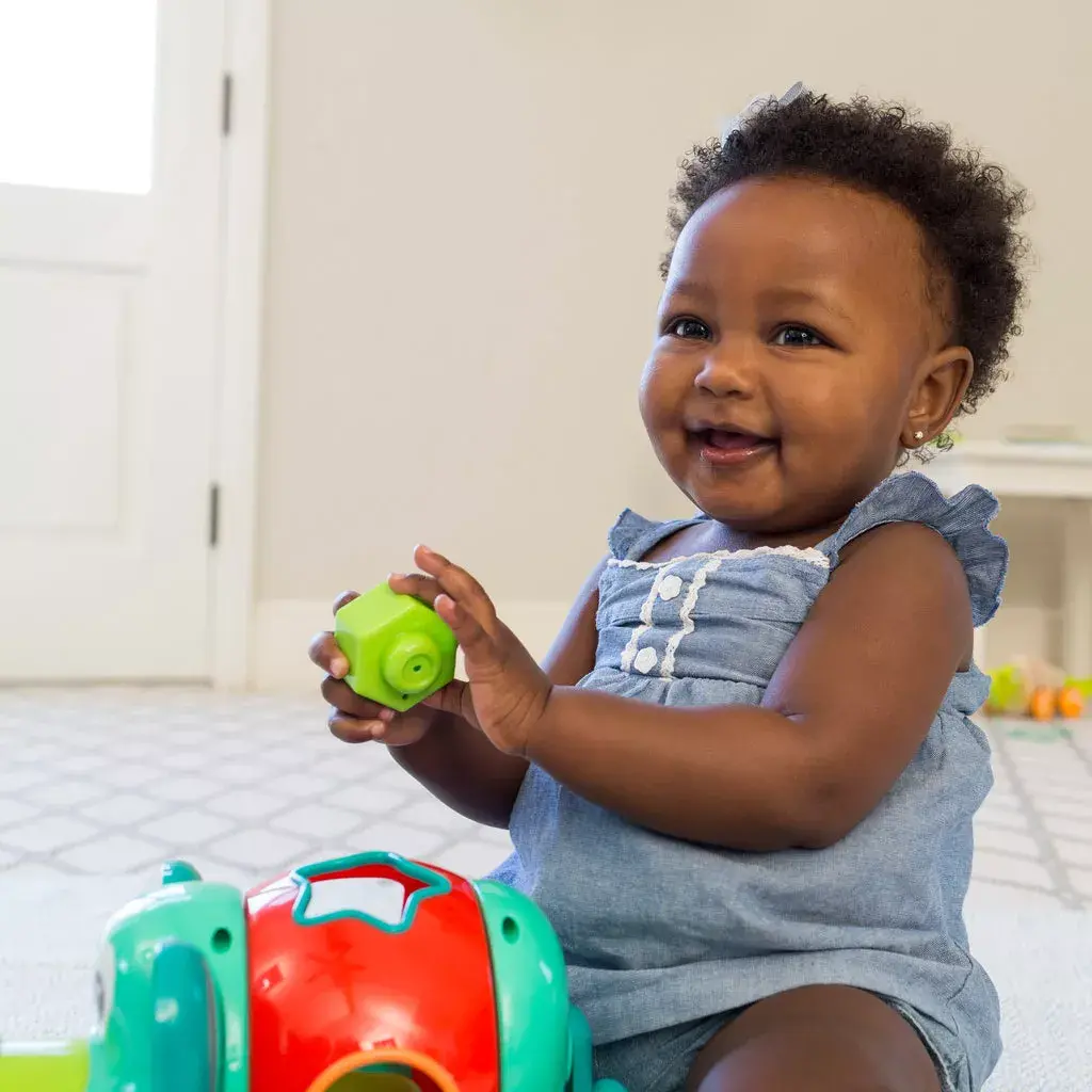 Infantino 206-912J learning toy 206-912J Photo 4