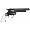 Toy metal cowboy revolver Pulio 155121/6 Photo 4