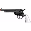 Toy metal cowboy revolver Pulio 155121/6 Photo 5