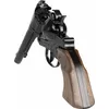 Pulio Metal Cowboy Revolver Gonher 155122/6 Photo 3