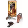 Toy metal revolver Pulio 155201/0 Photo 2