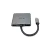 USB-C 4 in 1 Dual HDMI Adapter Equip 133484 Photo 5