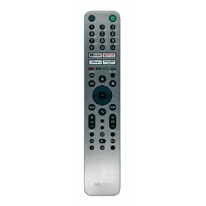 Remote control Sony RMF-TX621E — replacement remote for Sony TVs, infrared and Bluetooth compatible
