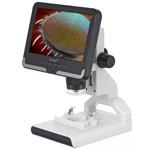 Digital microscope Levenhuk Rainbow DM700 LCD