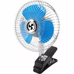 Peiying 24V Car Fan