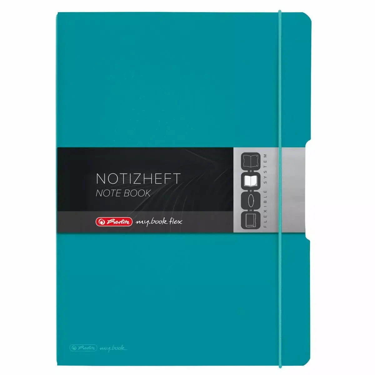 Записная книжка Herlitz 50015986 Photo 3