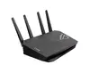 Asus ROG STRIX GS-AX5400 Wi‑Fi 6 maršrutētājs Photo 5