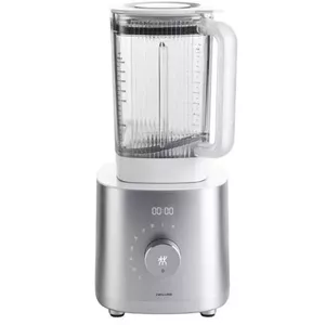 Блендер ZWILLING PRO 1.8 L Серебристый