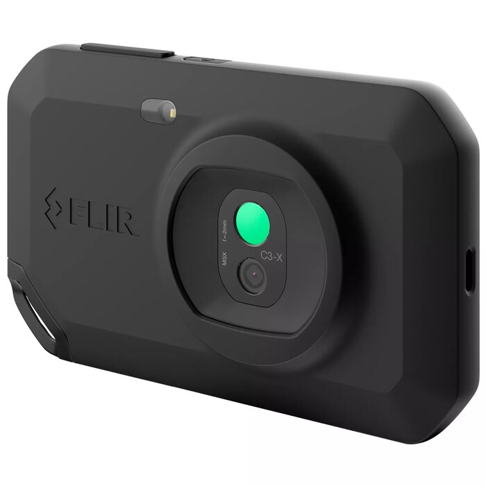 FLIR C3-X Photo 1