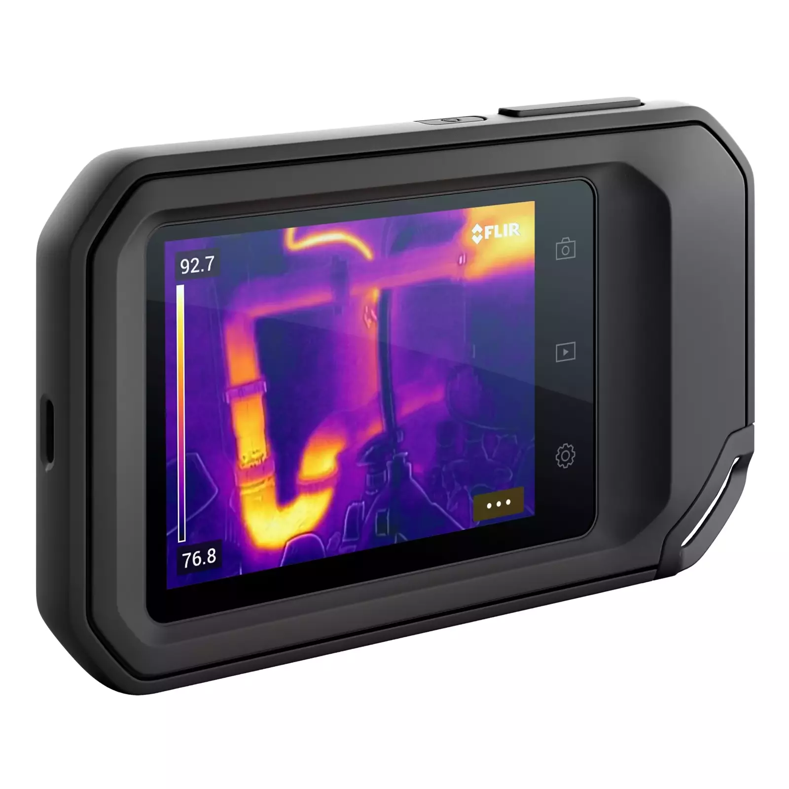 FLIR C3-X Photo 2