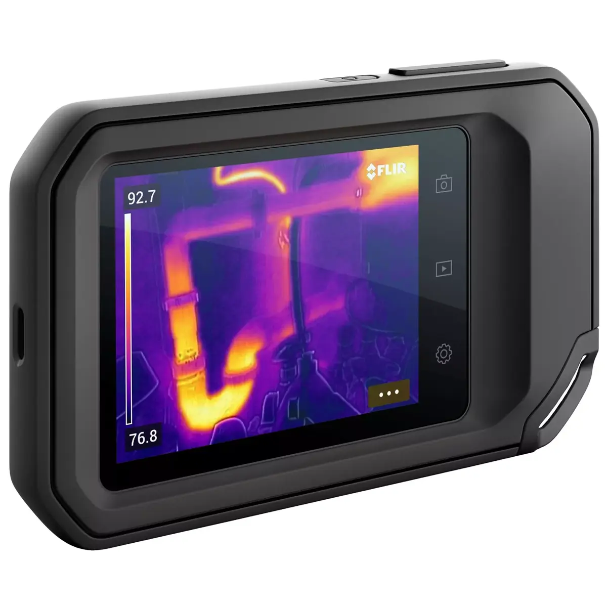 Тепловизор FLIR C3‑X Photo 2