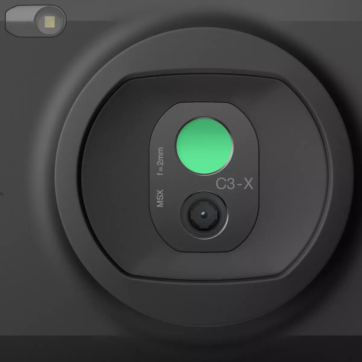 Тепловизор FLIR C3‑X Photo 4