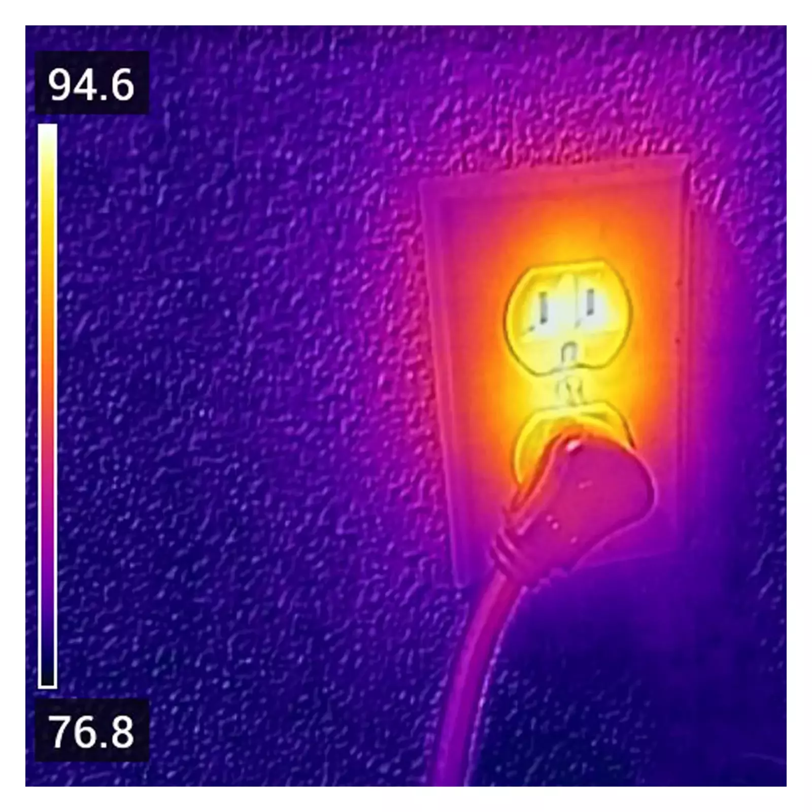 FLIR C3-X Photo 11