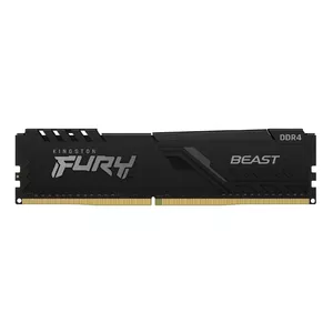 Operatīvā atmiņa Kingston Technology FURY Beast DDR4 8GB 3200MT/s