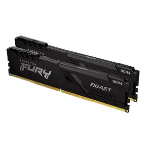 Memory Kingston Technology FURY Beast DDR4 16GB 3600MT/s