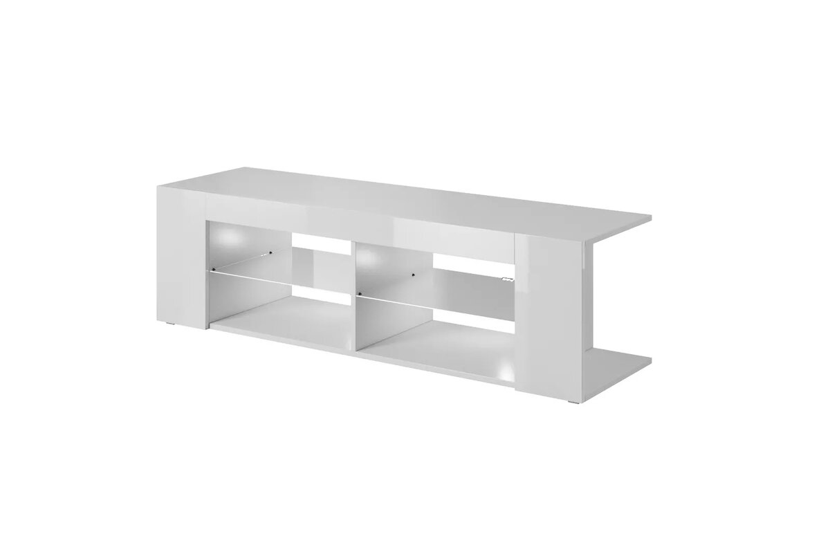 TV skapītis cama meble TEXAS 50/134/40