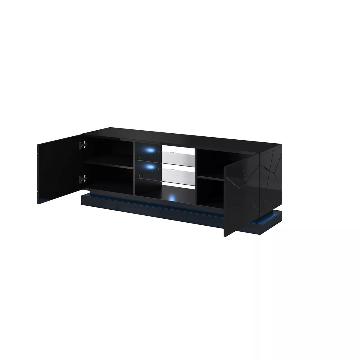 TV skapis cama meble QIU 160