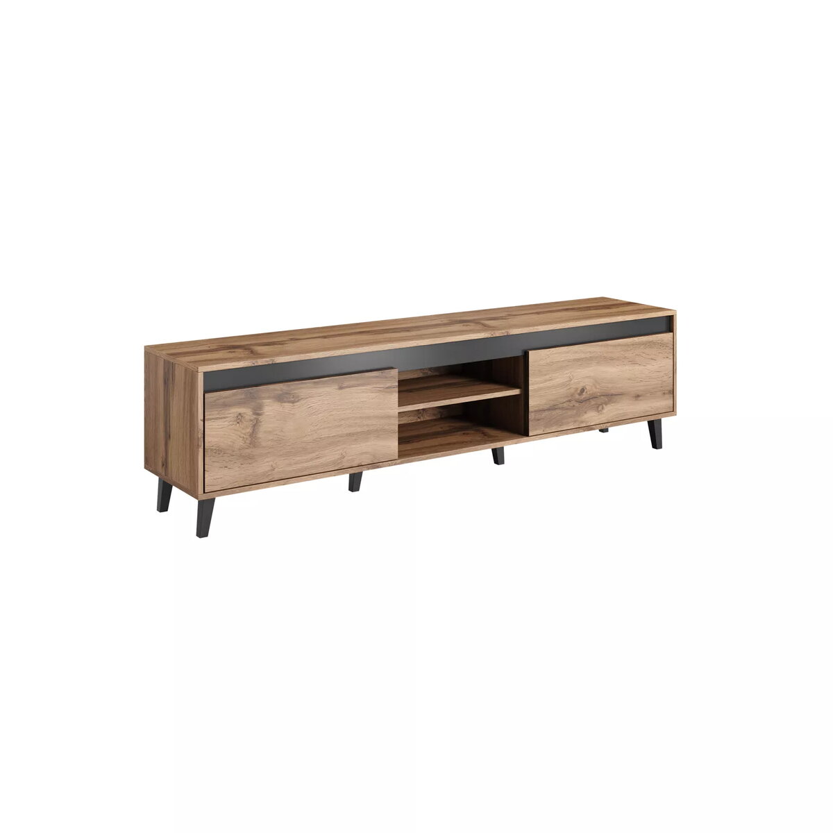 TV skapis Cama Meble NORD II