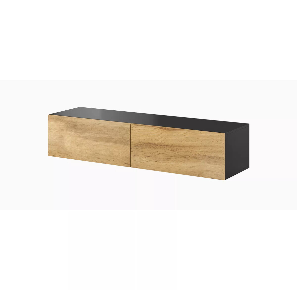 TV plaukts cama meble VIGO 140