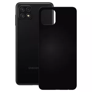 Cover PEDEA Samsung Galaxy A22 5G 16.8 cm (6.6") Black