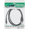 USB DC адаптер кабель InLine 26806C Photo 2
