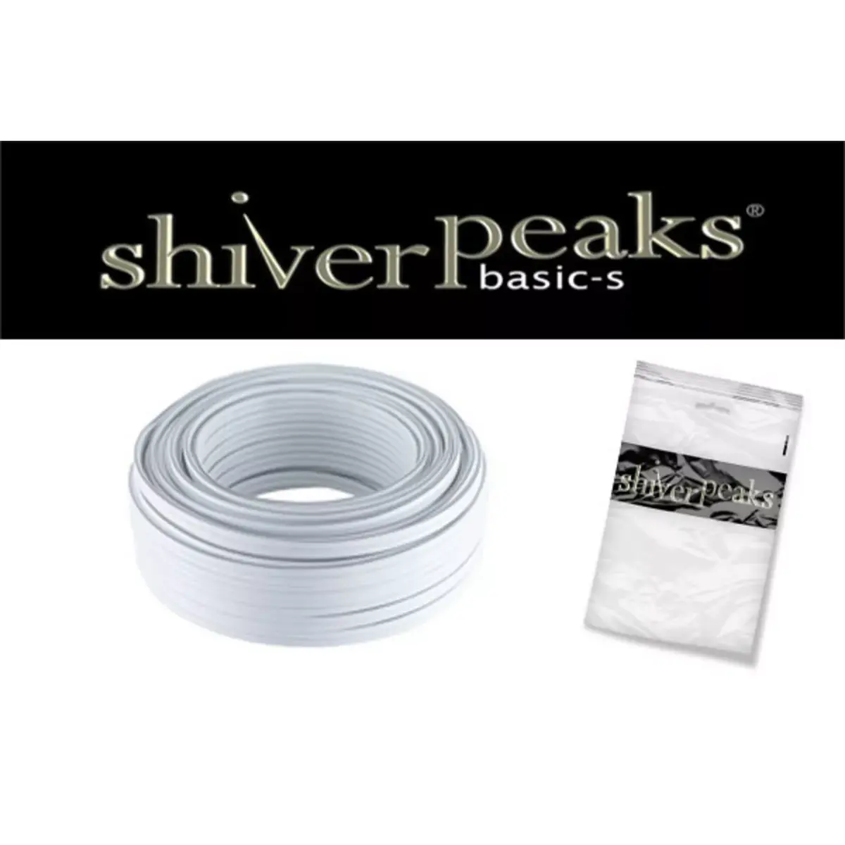 Audio kabelis ShiverPeaks BS06-18506 Photo 2