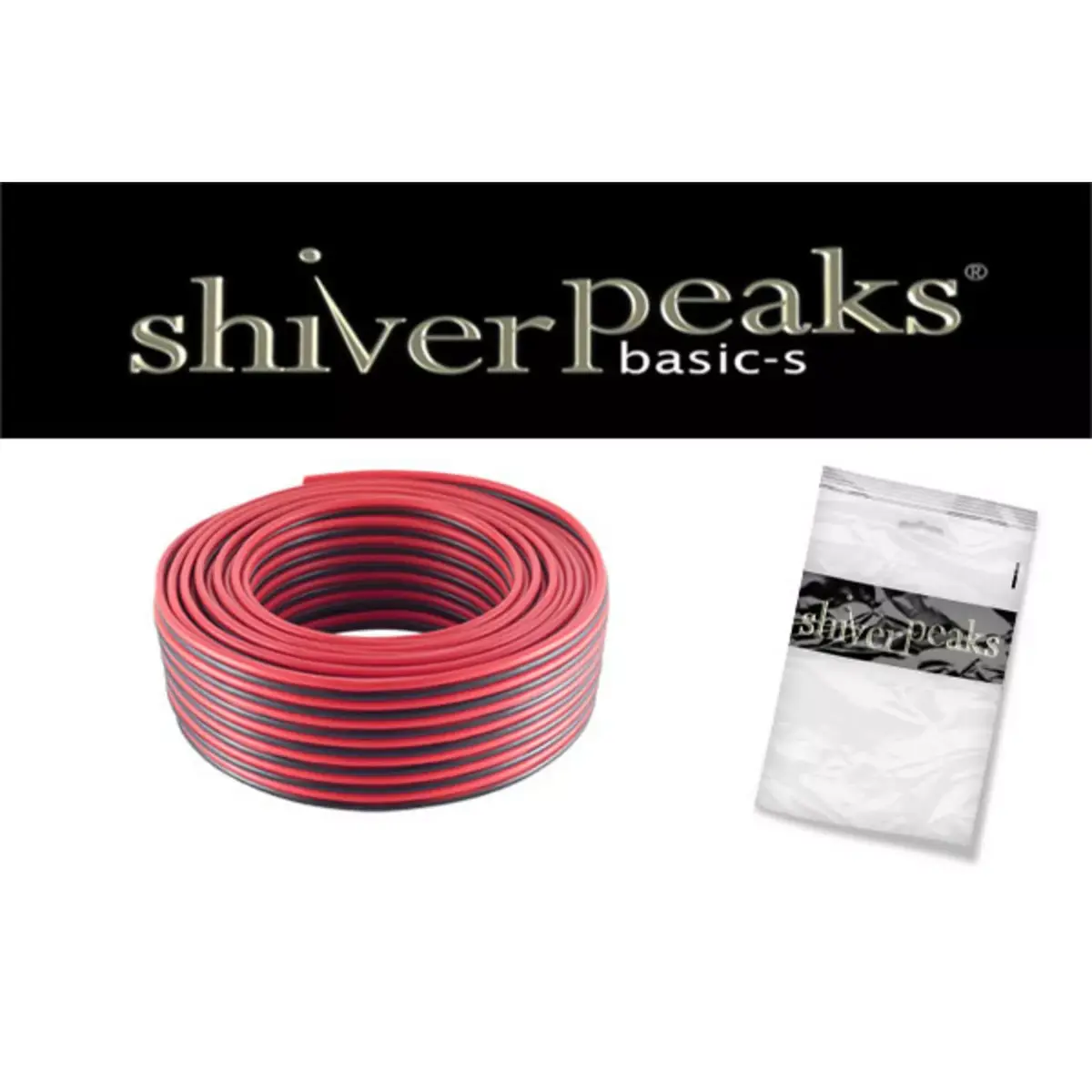 Audio kabelis ShiverPeaks BS06-15105 Photo 2