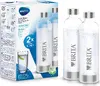 BRITA бутылка для газирования 1043722 — 1 л, 2 шт. Photo 10