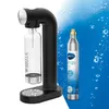 Soda maker BRITA sodaONE Black Silver Photo 2