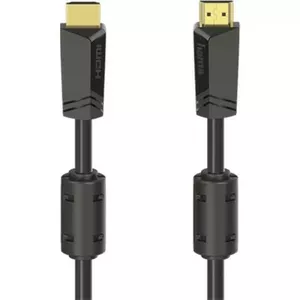 HDMI Cable Hama 00205010 15m