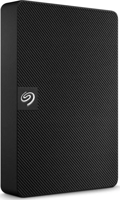 External Hard Drive Seagate 5TB STKM5000400 Photo 2