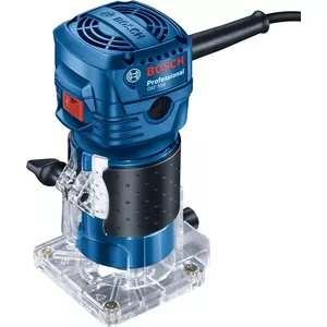 Фрезер Bosch GKF 550