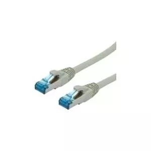 S/FTP Patch Cord Value 21.99.0853 3m Grey