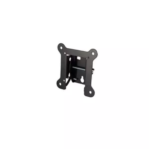 TV mount ShiverPeaks BS89744 94 cm (37") Black