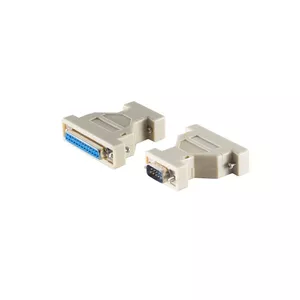 Cable Gender Changer ShiverPeaks BS78421