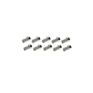 Коаксиальный разъем F-type ShiverPeaks BS85010-R10