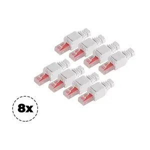Разъем провода RJ-45 ShiverPeaks BS75011-8
