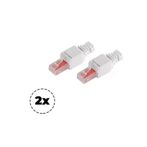 RJ-45 Коннектор ShiverPeaks BS75011-2